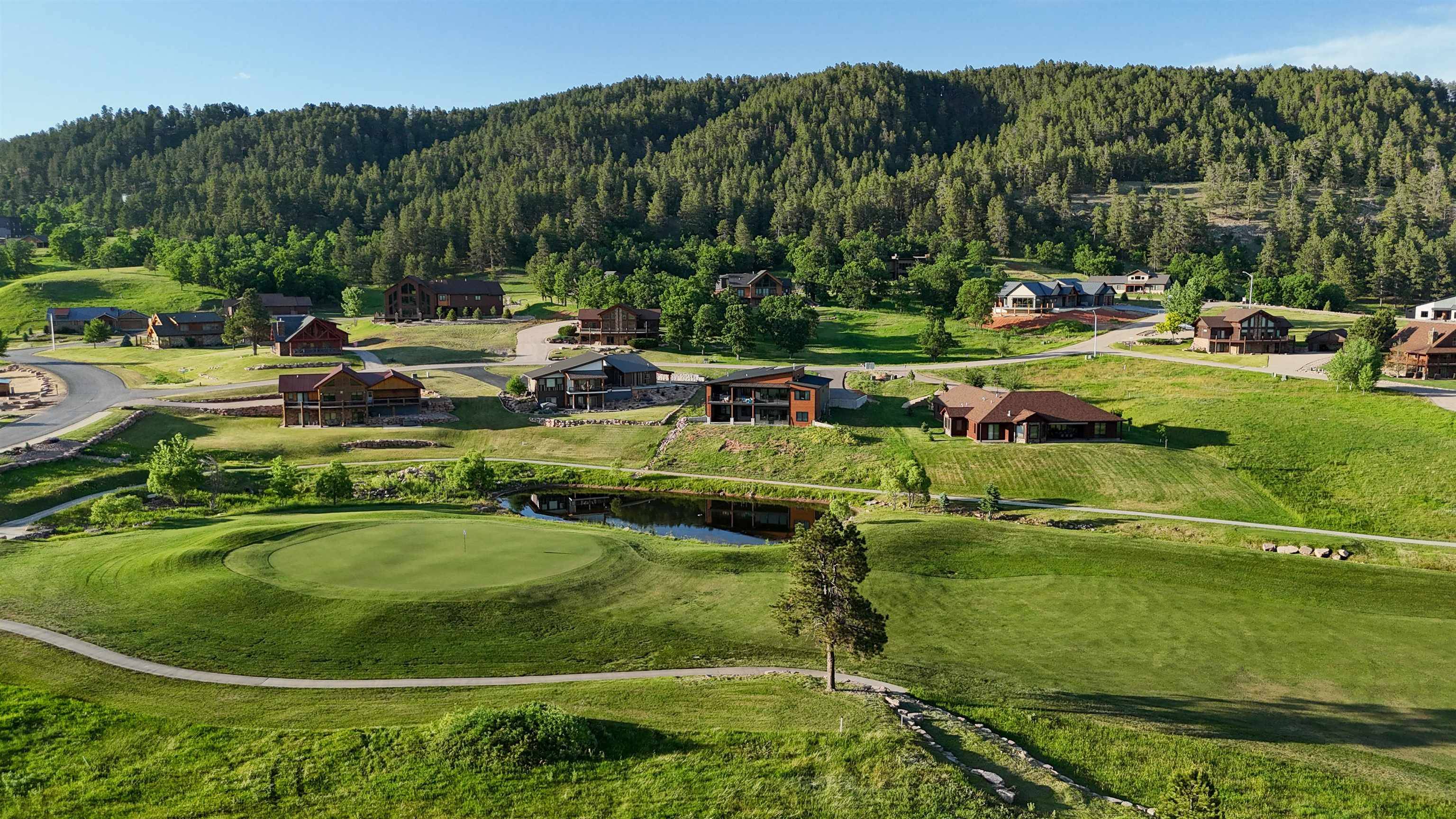 Sturgis, SD 57785,Apple Springs Court