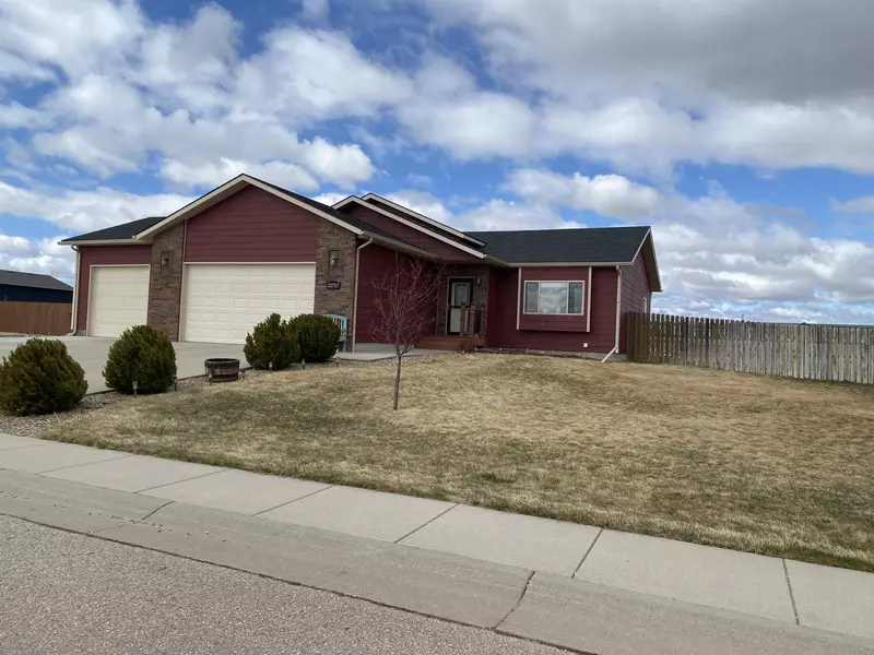 22757 Pickarts Lane, Box Elder, SD 57719