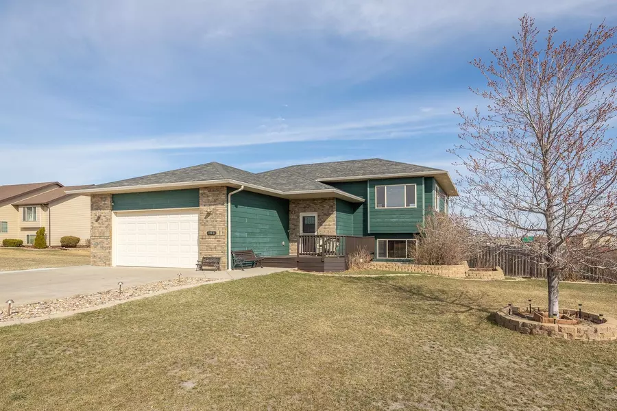 14826 Other, Box Elder, SD 57719