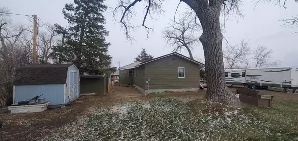 Newell, SD 57760,210 S Fisk Avenue