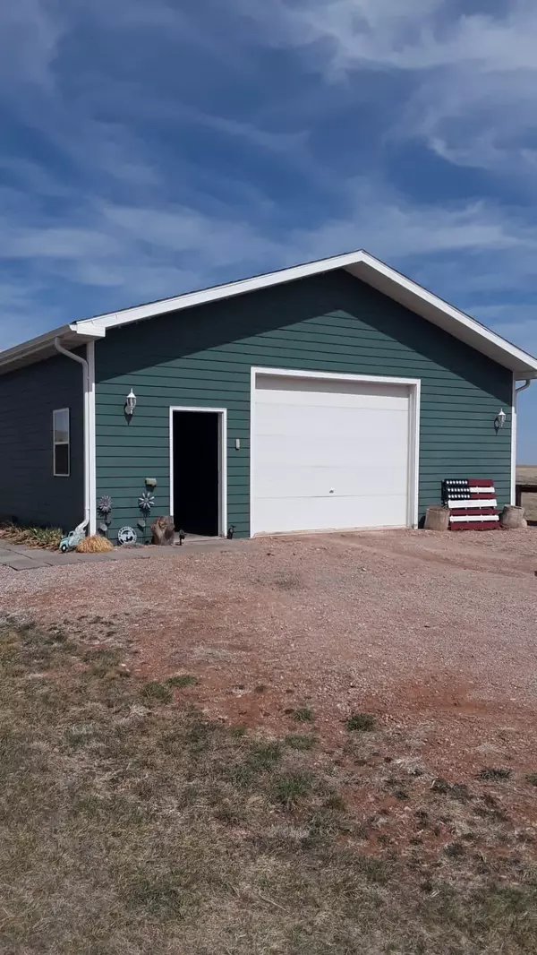 Beulah, WY 82712,83 Red Bluff Road