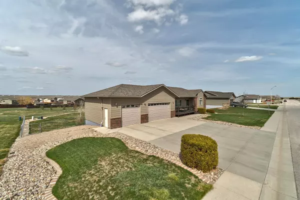 Box Elder, SD 57719,14828 Fox Trail