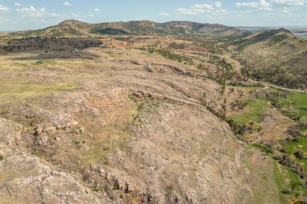 Hot Springs, SD 57747,Cascade Road