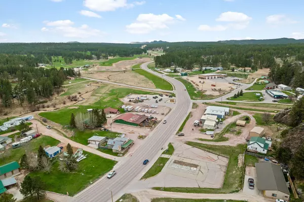 Custer, SD 57730,631 W Mt. Rushmore Road