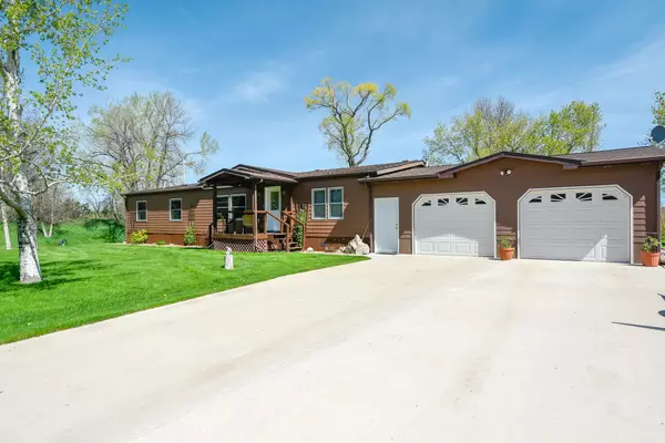 11480 Fogelsong Road, St. Onge, SD 57779