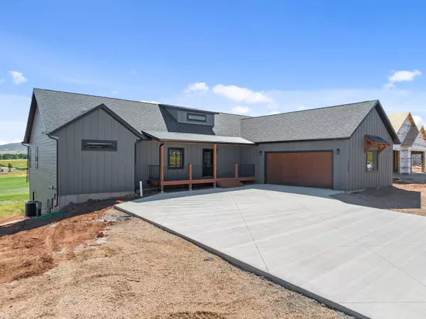 Spearfish, SD 57783,7753 Brooks Loop