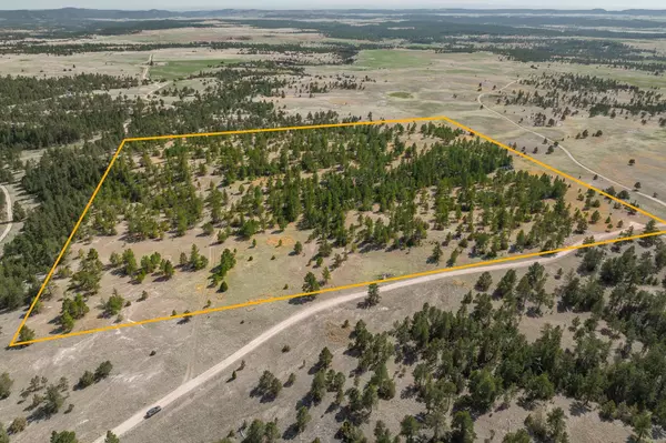 Custer, SD 57730,Hawkwright Road