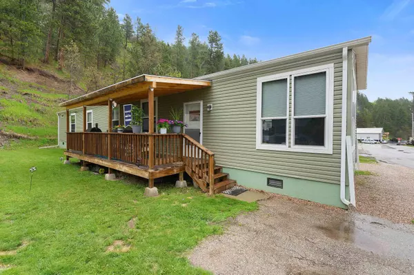 200 Charles Street, Deadwood, SD 57732