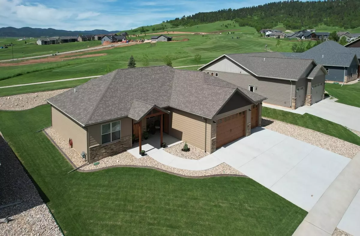 Spearfish, SD 57783,8115 Brooks Loop