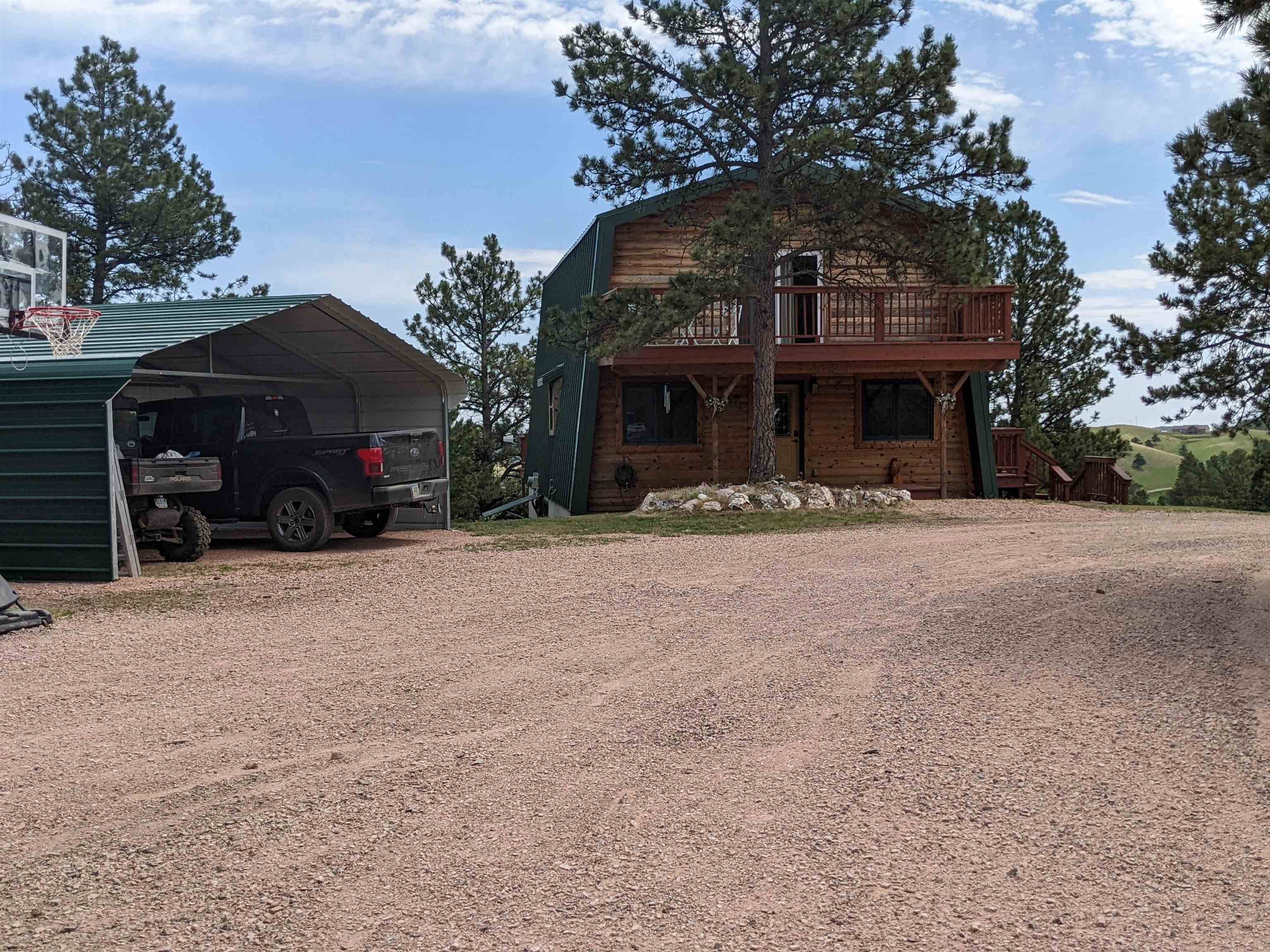 Rapid City, SD 57702,12750 Domivara Drive