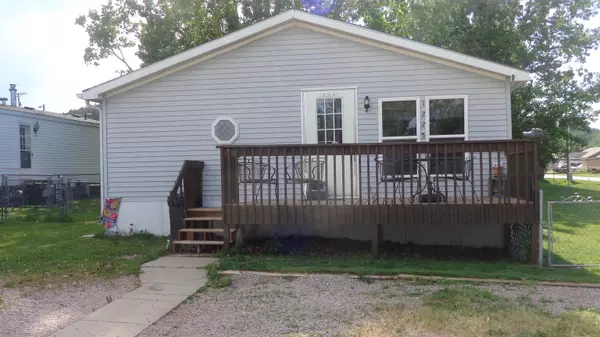 Whitewood, SD 57793,1225 Easy Street