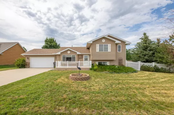 6940 Leisure Lane, Summerset, SD 57717