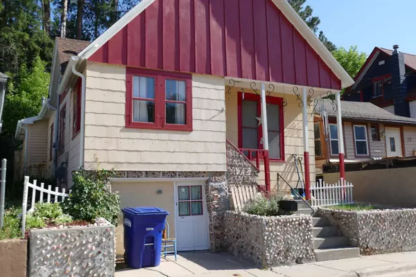 77 Stewart Street, Deadwood, SD 57732