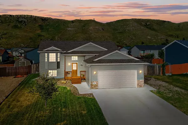 Other Telluride Street, Piedmont, SD 57769