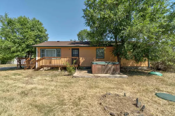 3191 220th Avenue, Piedmont, SD 57769