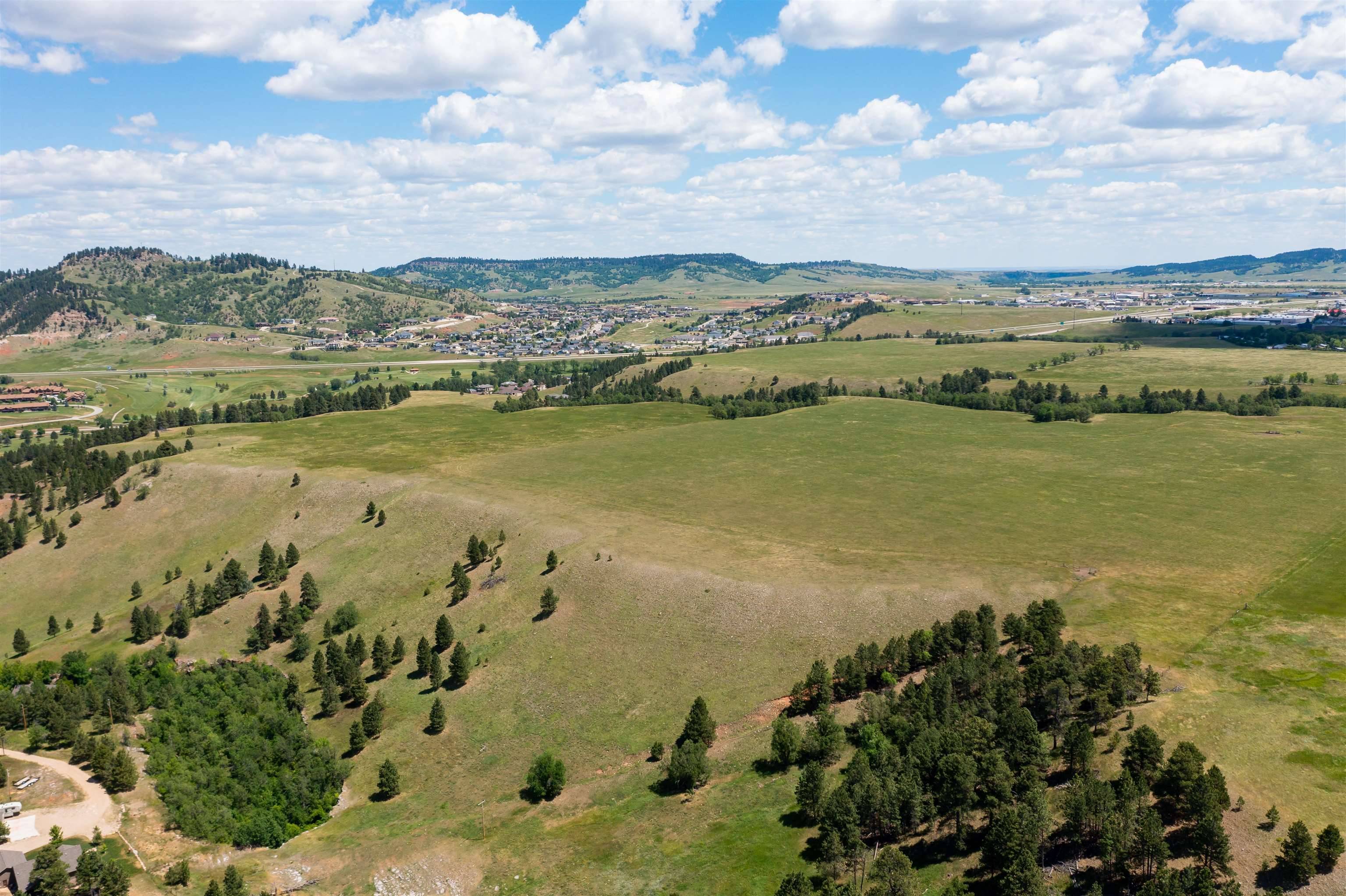 Oak Crest Court, Spearfish, SD 57783