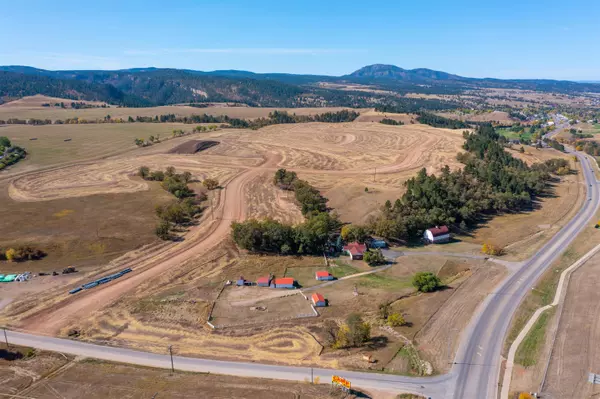 Spearfish, SD 57783,Pronghorn Road