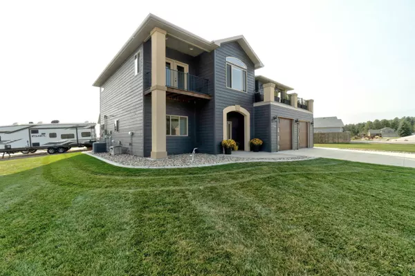 Summerset, SD 57718,7290 Castlewood Drive