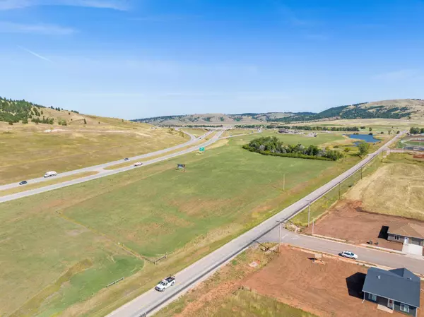 Colorado Boulevard, Spearfish, SD 57783