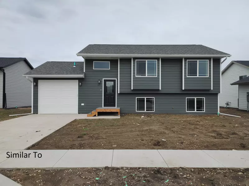 667 Eagle Court, Box Elder, SD 57719