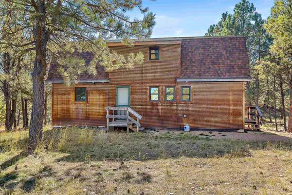 13835 Eventide Court, Hermosa, SD 57744
