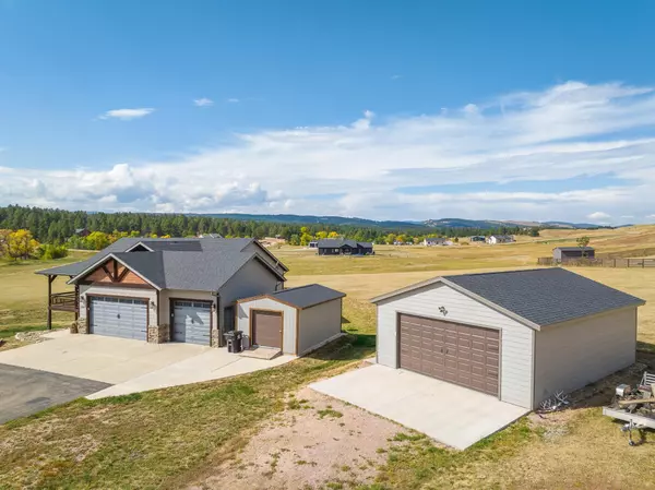 Piedmont, SD 57769,21623 Legacy Court