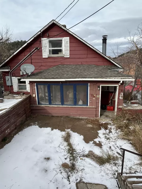 336 W Addie Street, Lead, SD 57754