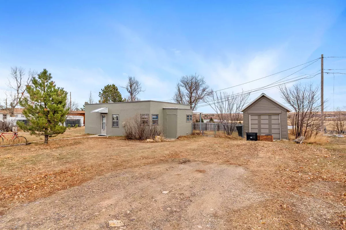 Belle Fourche, SD 57717,1425 13th Avenue