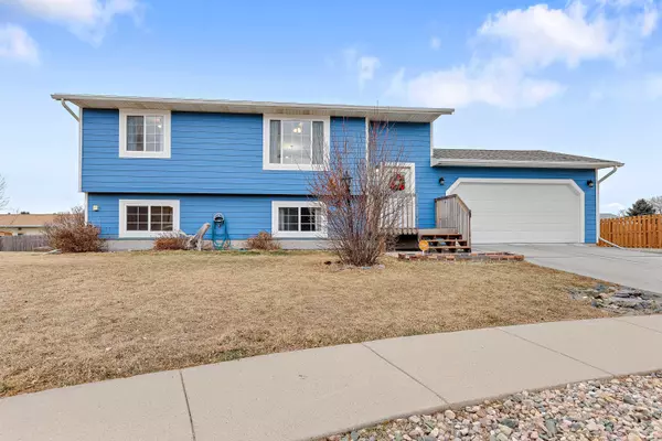 Rapid City, SD 57703,5399 Windmere Way