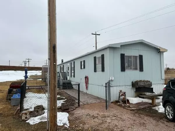 Box Elder, SD 57719,240 N Ellsworth Road