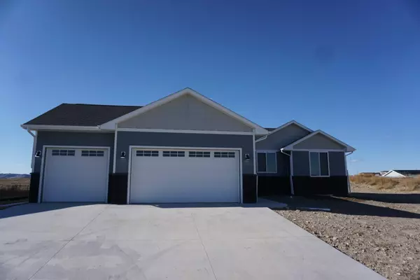 401 Summerfield Drive, Rapid City, SD 57703