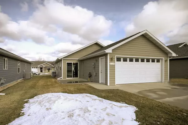 Spearfish, SD 57783,1319 Silverbrook Lane