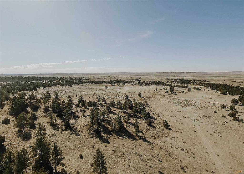 Dewey Road, Edgemont, SD 57735