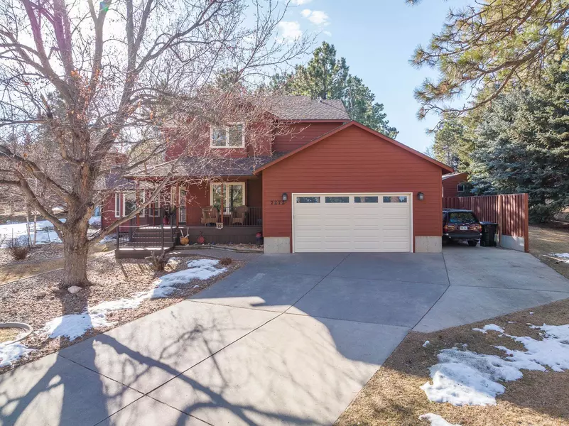 7272 Tanager Drive, Rapid City, SD 57702