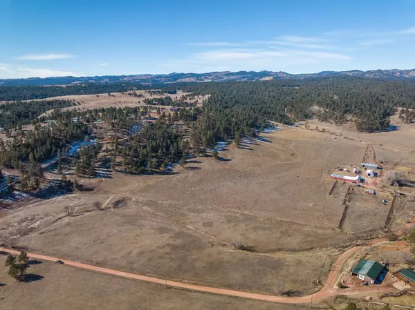 Hermosa, SD 57744,VIP Road