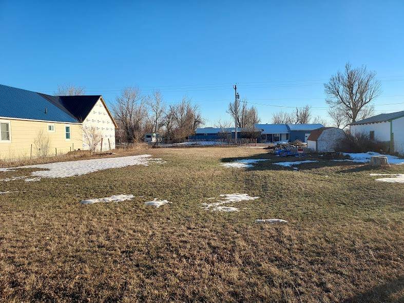 Nisland, SD 57762