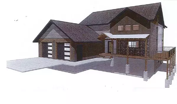 Lot 7 Block 3 Trailside Road, Lead, SD 57754