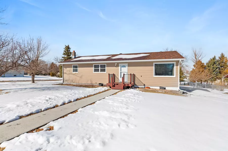 514 7th Street, Newell, SD 57760