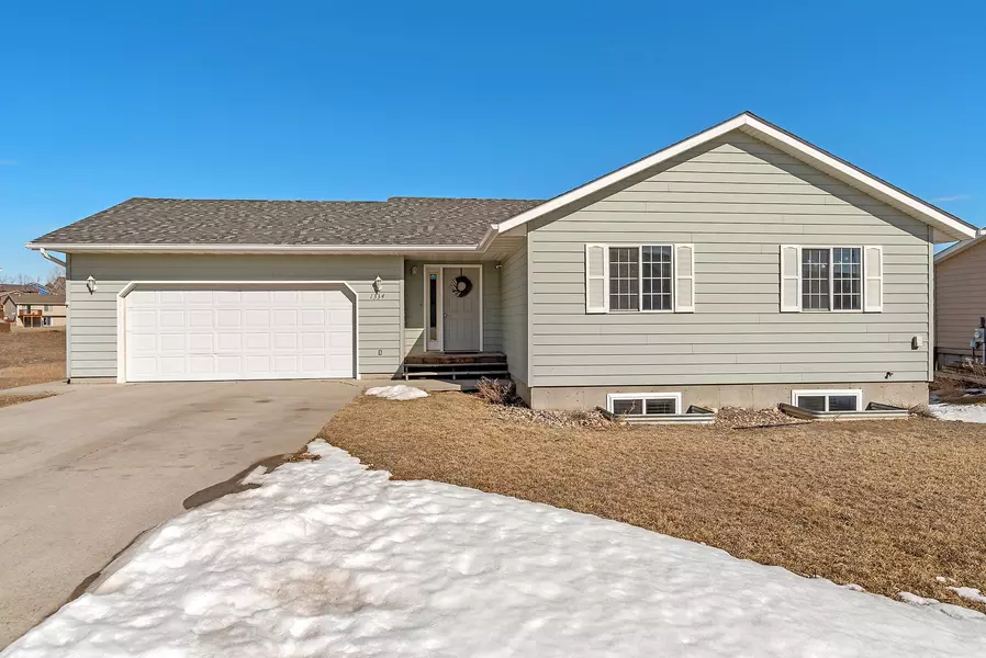 1334 Degeest Drive, Rapid City, SD 57703-0000