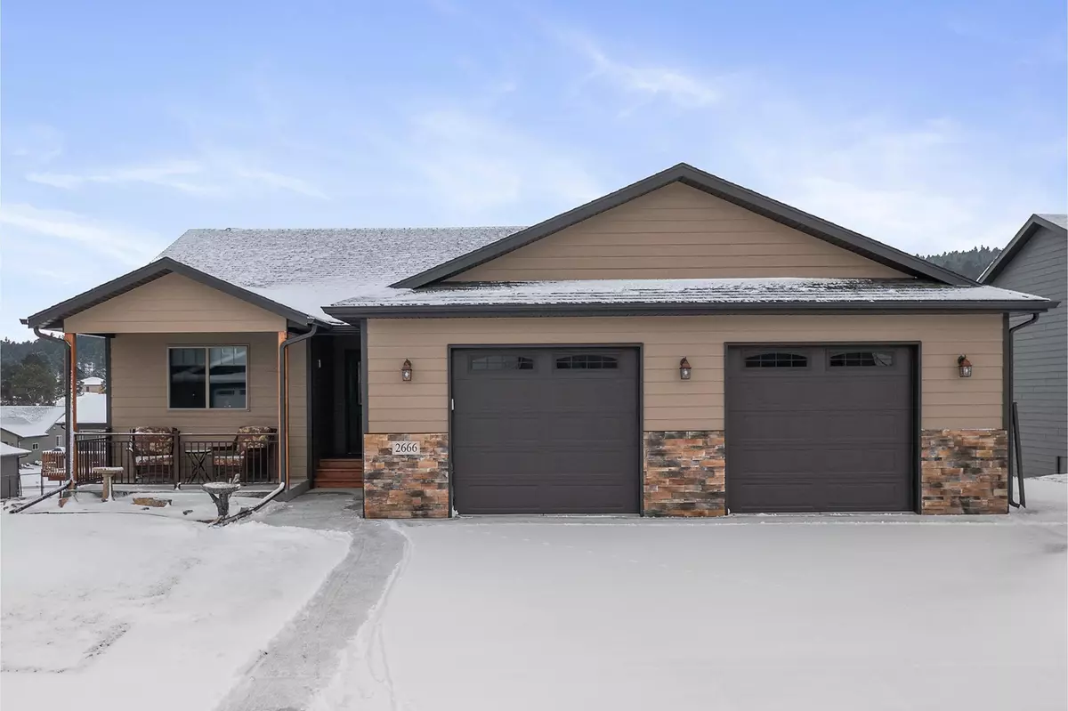 Sturgis, SD 57785-0000,2666 Meadows Drive