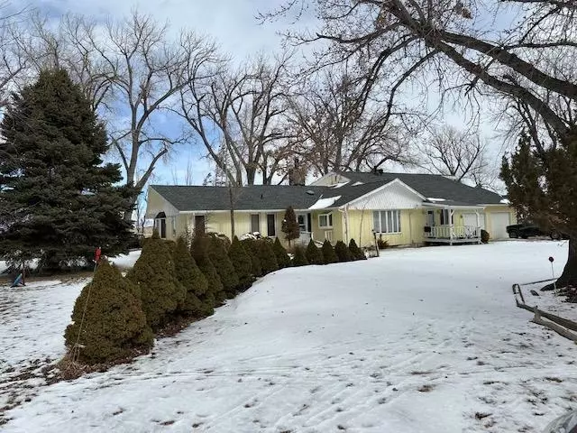 278 Purl Street, St. Onge, SD 57779