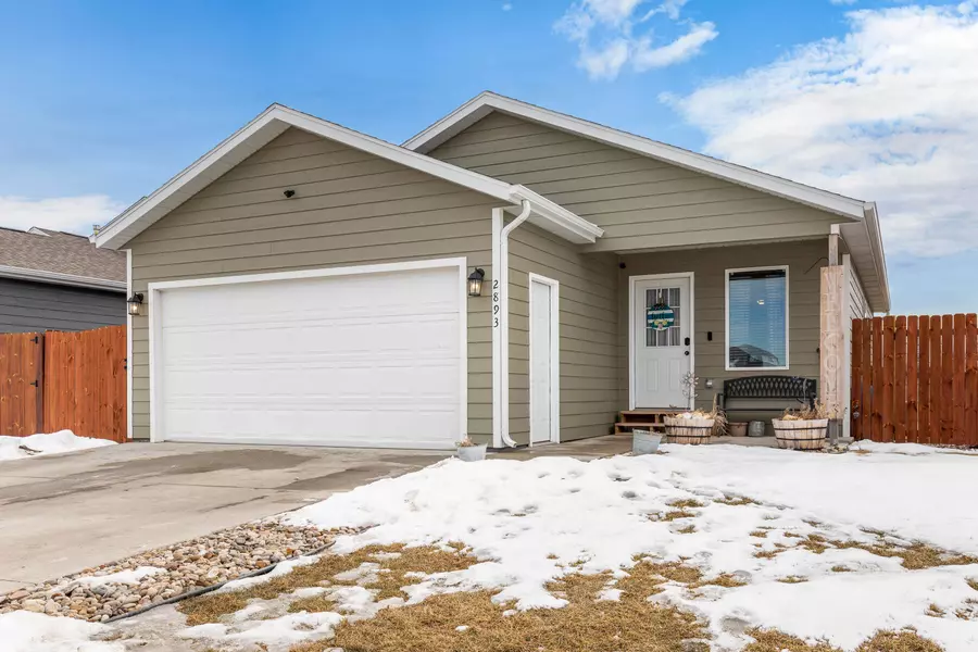 2893 Johnson Ranch Road, Rapid City, SD 57703