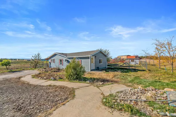 Belle Fourche, SD 57717,19157 Sandstone Road