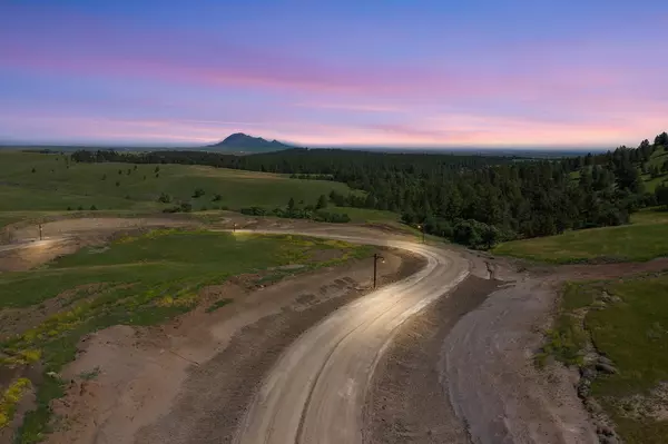 Blair Ranch Road, Sturgis, SD 57785-0000