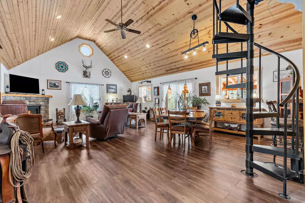 Custer, SD 57730,25342 Knight Road
