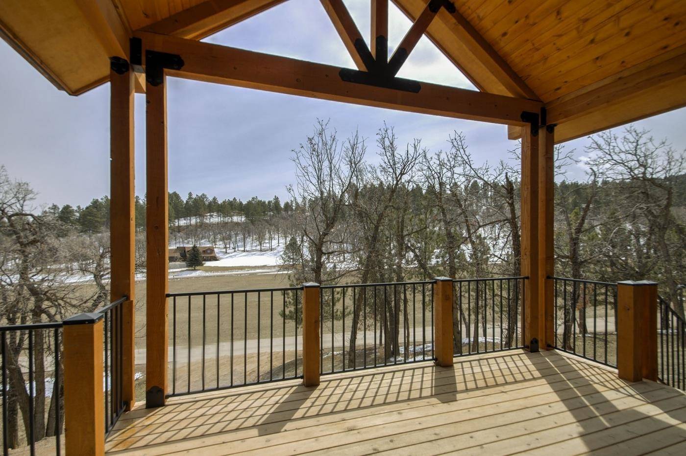 Whitewood, SD 57783,20216 Ponderosa Drive