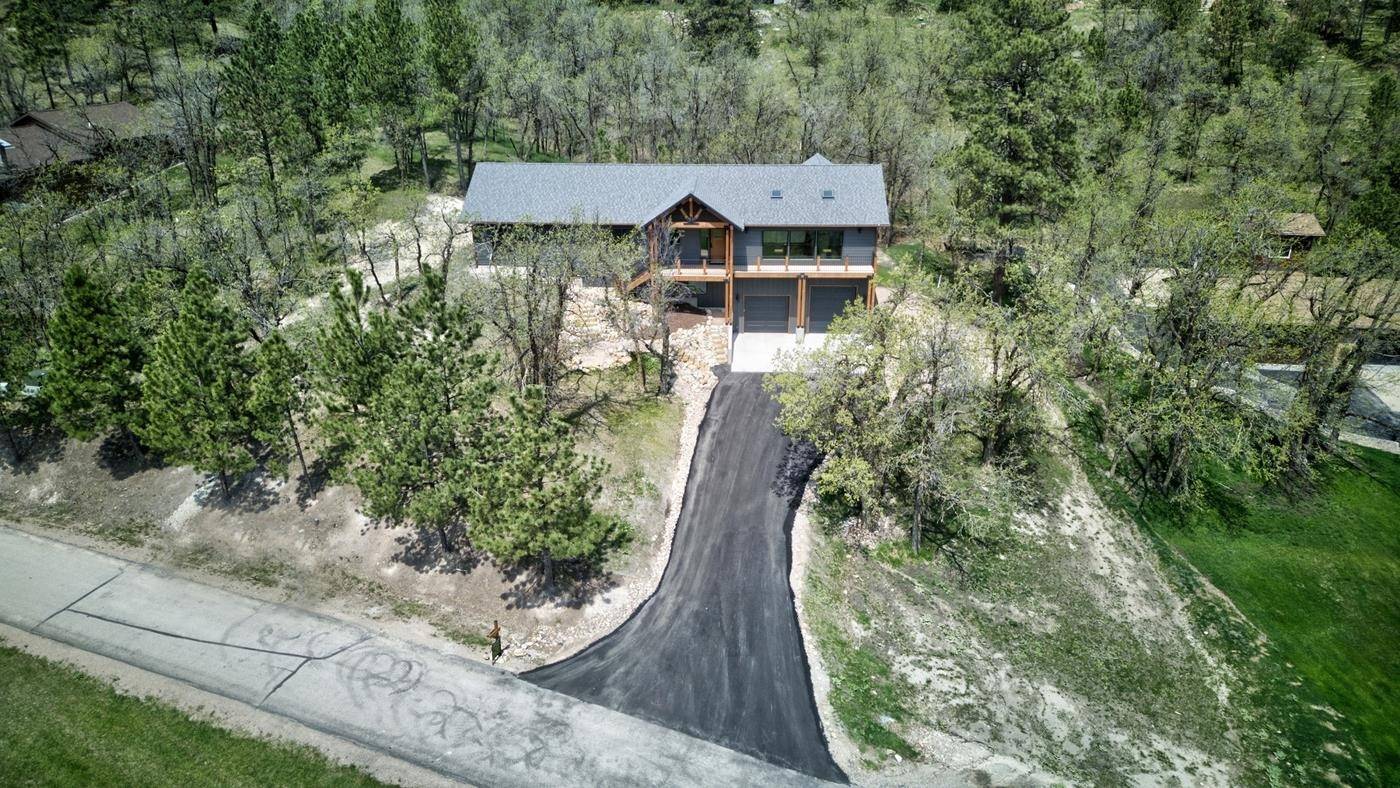 Whitewood, SD 57783,20216 Ponderosa Drive