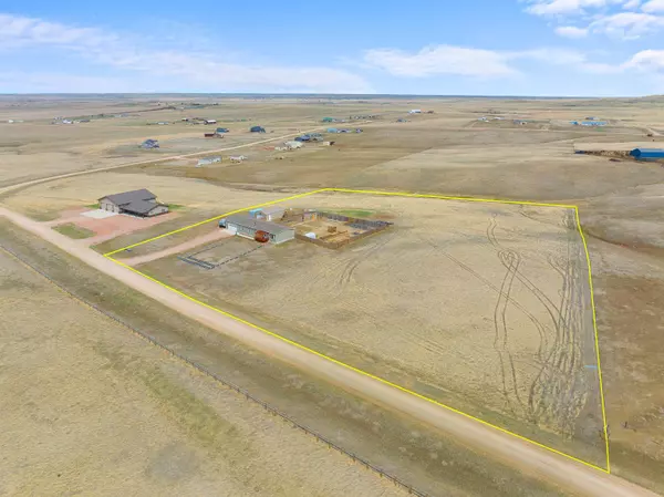 22178 Saddle Road,  Piedmont,  SD 57769