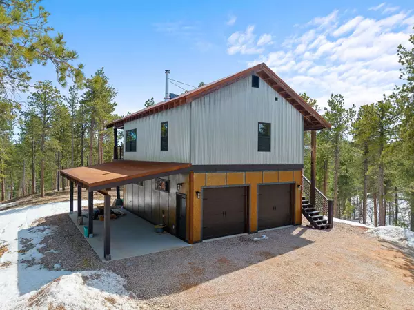 20776 Pyrite Drive, Lead, SD 57754