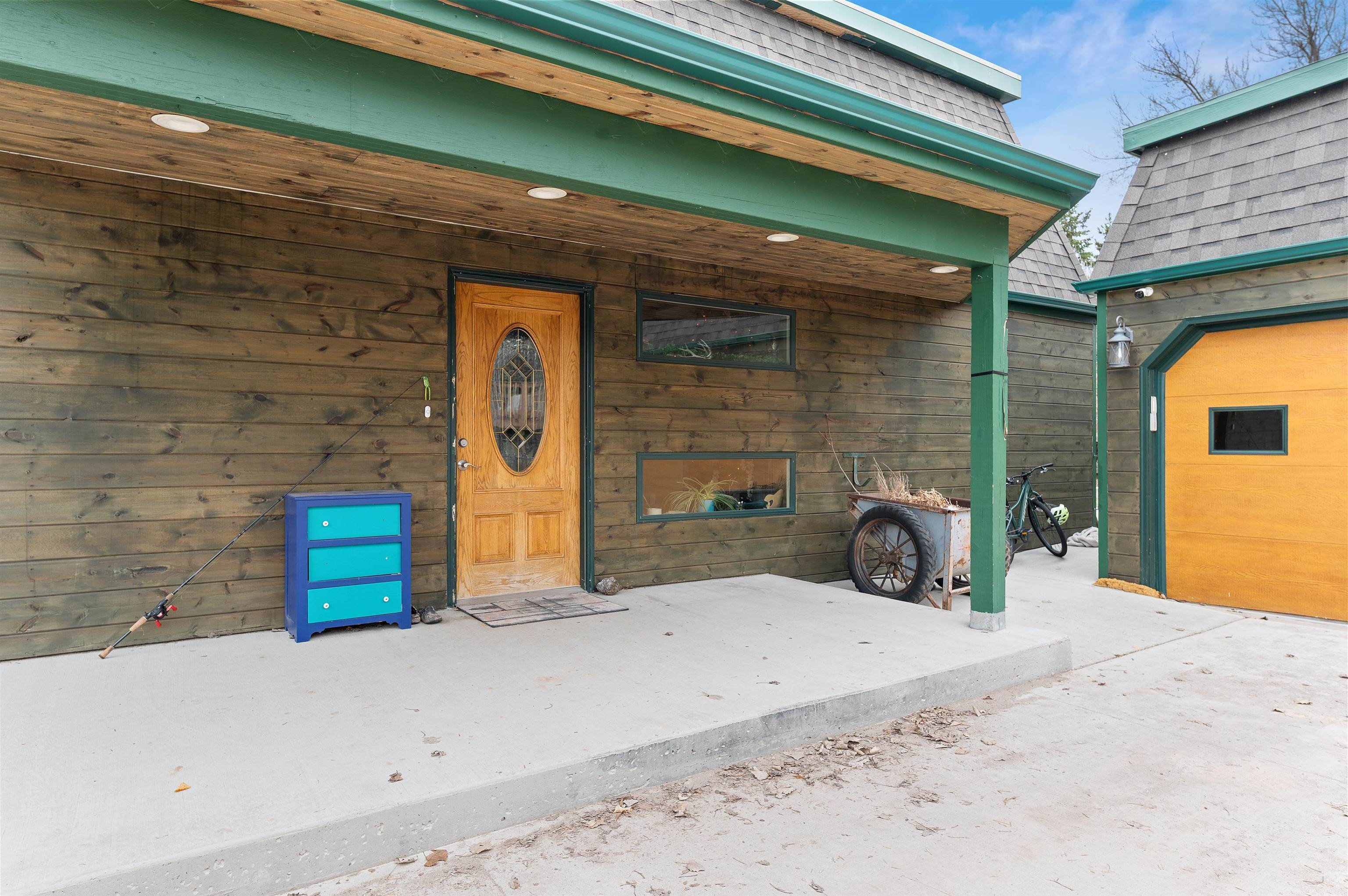 Spearfish, SD 57783,7 Horseshoe Lane